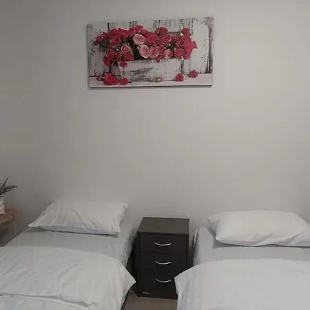 Apartment Ct Wurzen