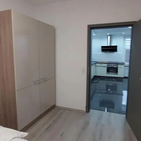 Apartment Ct Wurzen