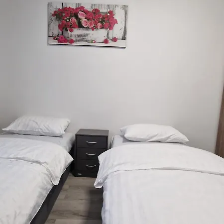 Ct Lägenhet