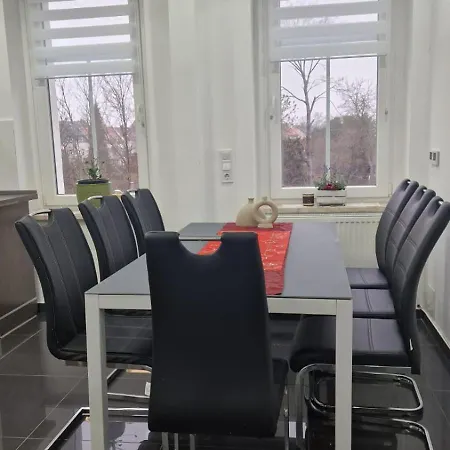 Ct Lägenhet Wurzen