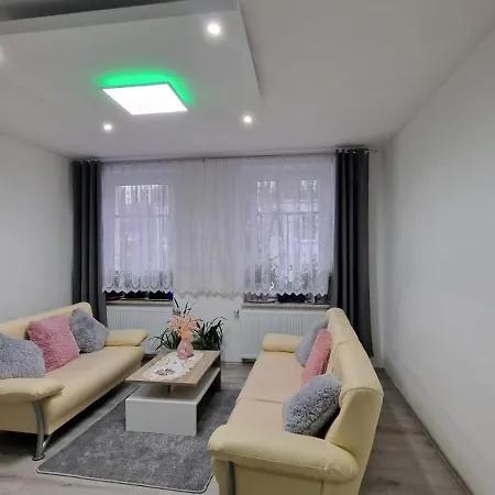 Apartment Ct