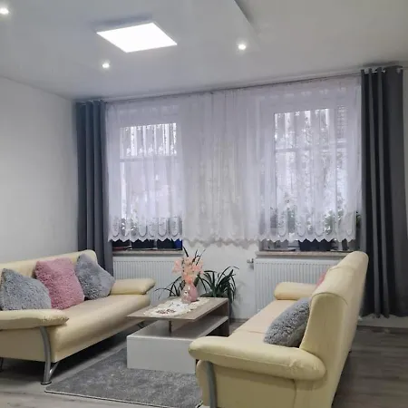 Ct Apartment Wurzen