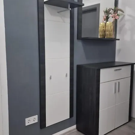 Ct Apartment Wurzen