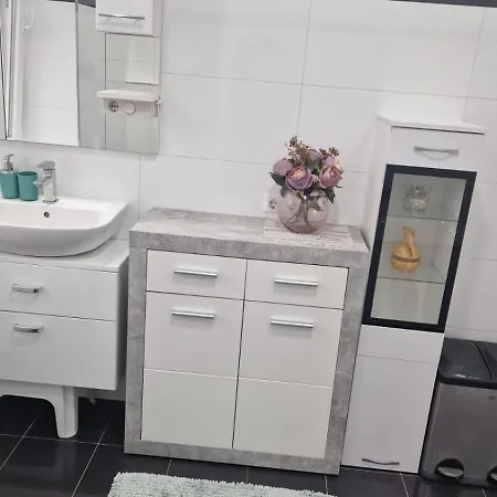 Ct Apartment