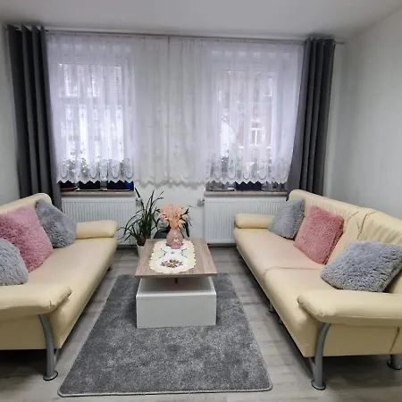 Apartment Ct Wurzen