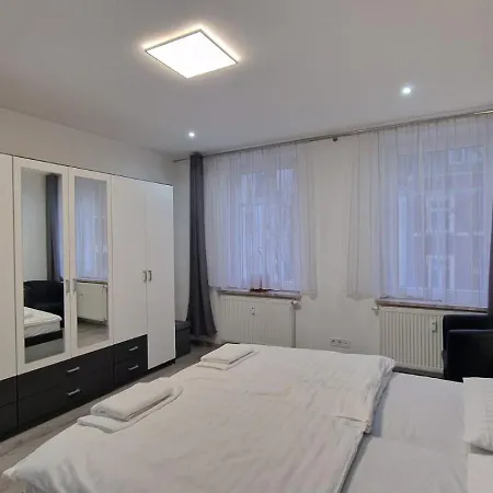 Apartment Ct