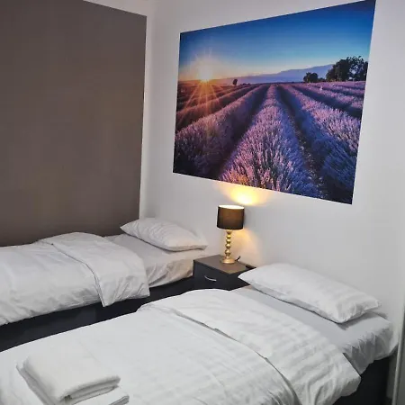 Apartment Ct Wurzen
