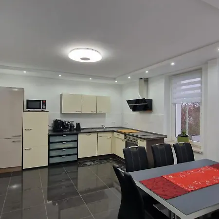 Apartment Ct