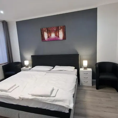 Ct Apartment Wurzen