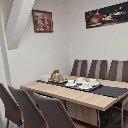 Appartamento Ct