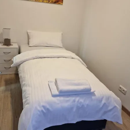 Appartamento Ct Wurzen